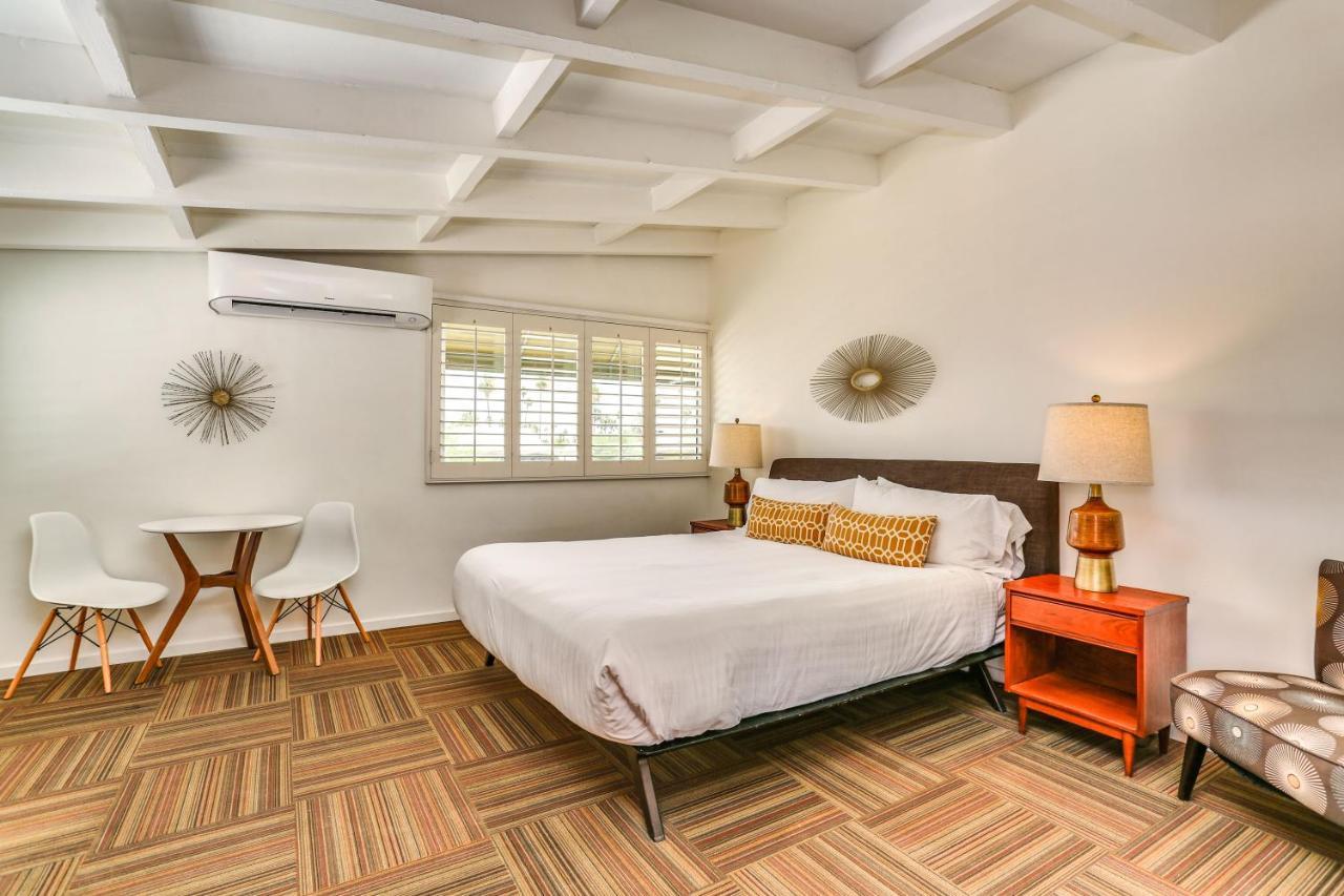 Del Marcos Hotel (Adults Only) Palm Springs Quarto foto