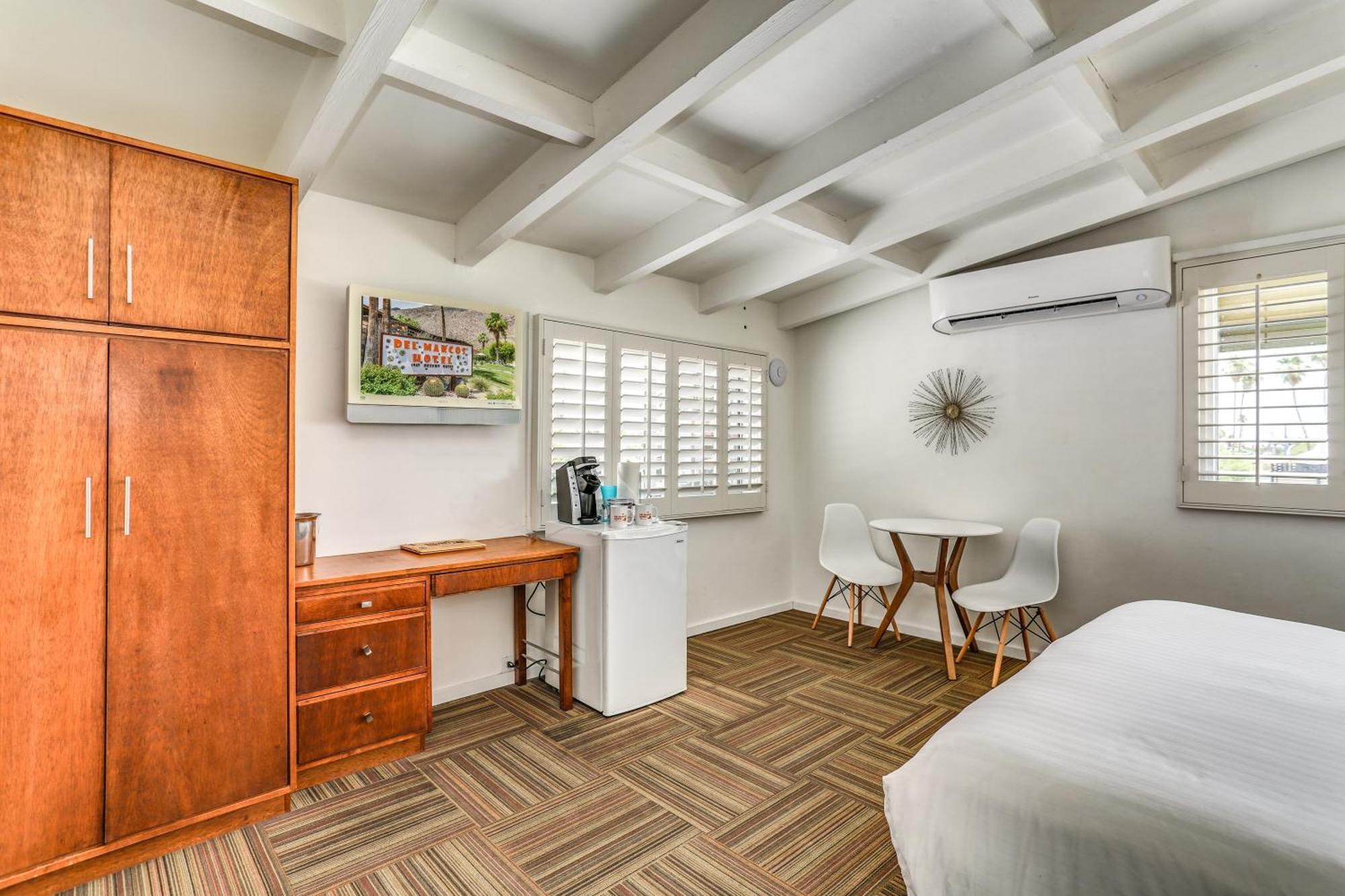 Del Marcos Hotel (Adults Only) Palm Springs Quarto foto