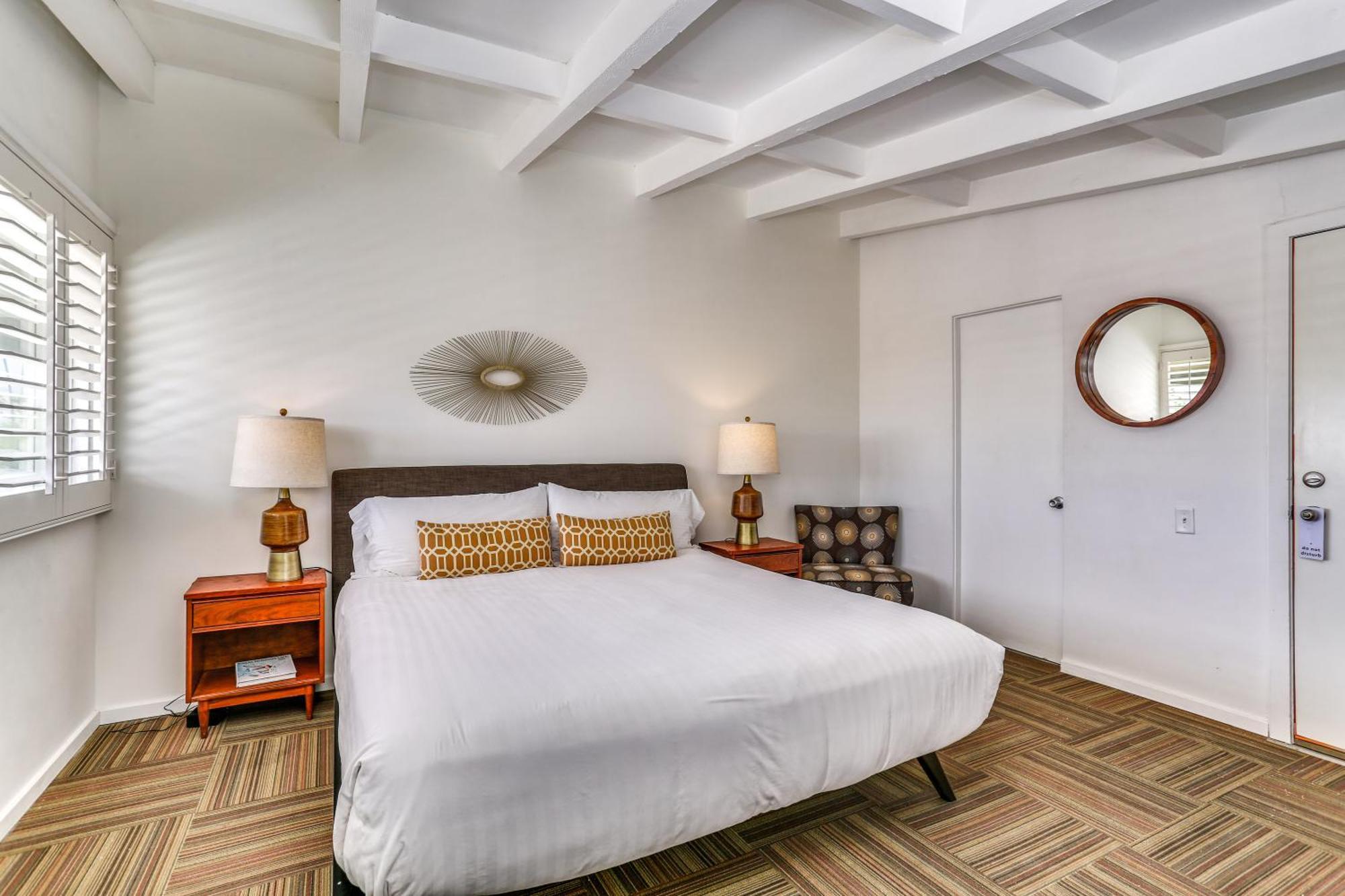 Del Marcos Hotel (Adults Only) Palm Springs Quarto foto